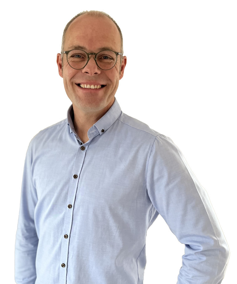 Dipl.-Ing. (FH) Peter Willeke 